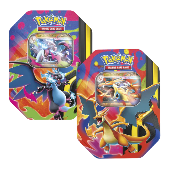 LATAS Y POKEBALL